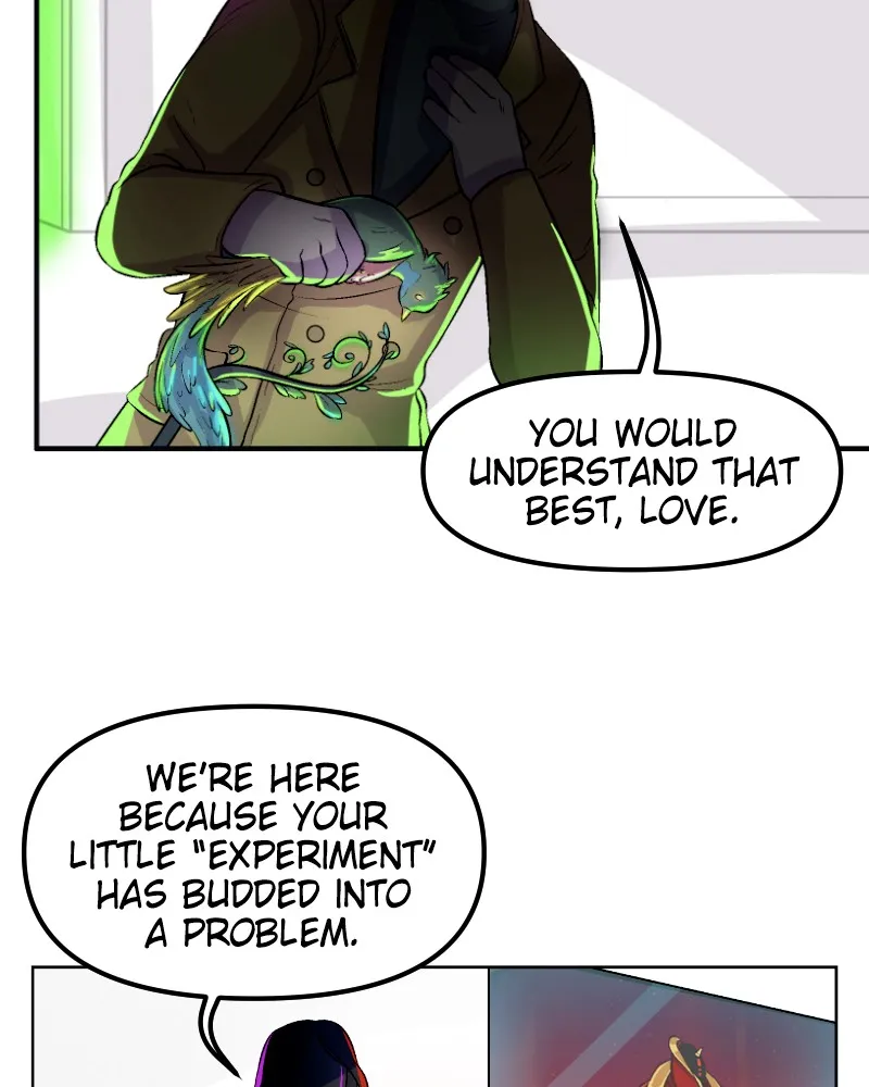 The UnCommons Chapter 14 page 70 - 