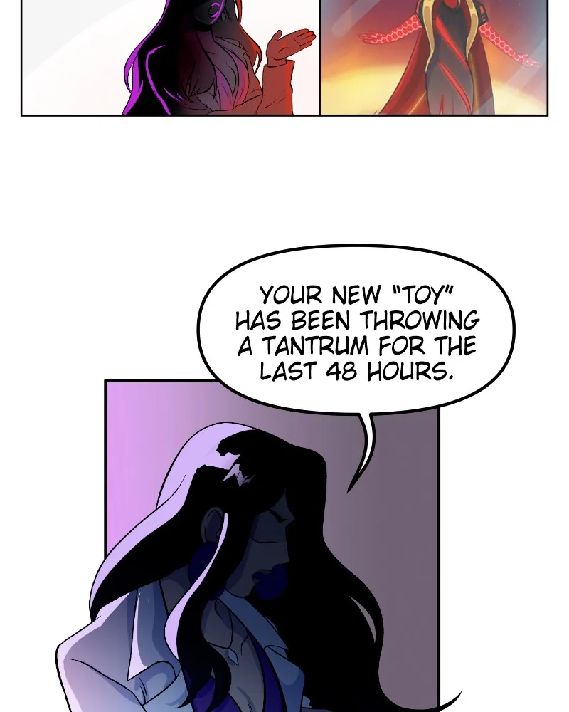 The UnCommons Chapter 14 page 71 - 