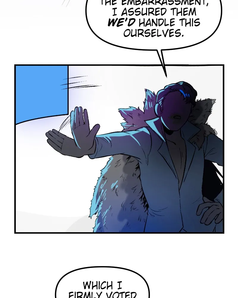 The UnCommons Chapter 14 page 77 - 