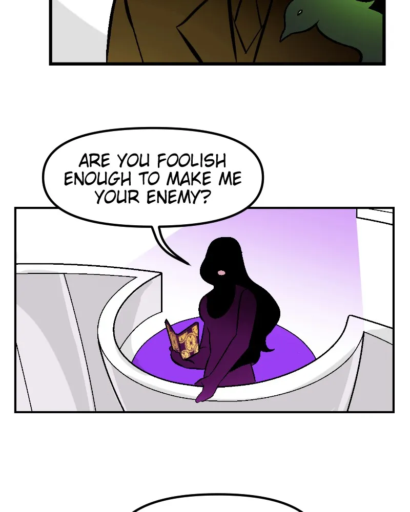 The UnCommons Chapter 14 page 81 - 