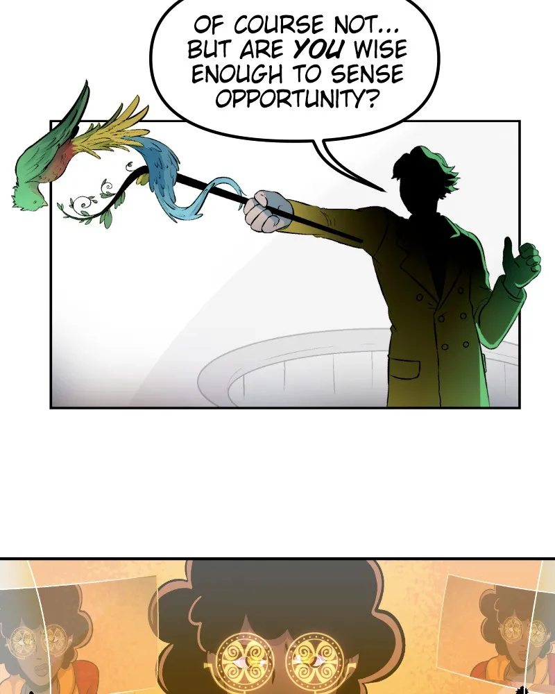 The UnCommons Chapter 14 page 82 - 