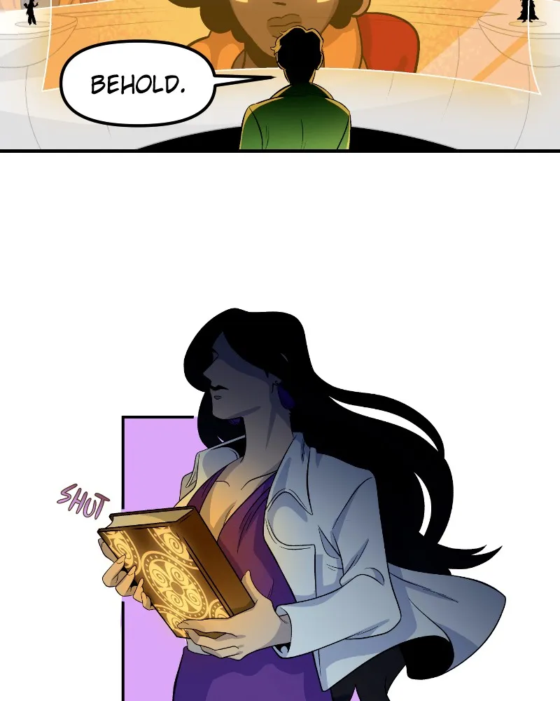 The UnCommons Chapter 14 page 83 - 