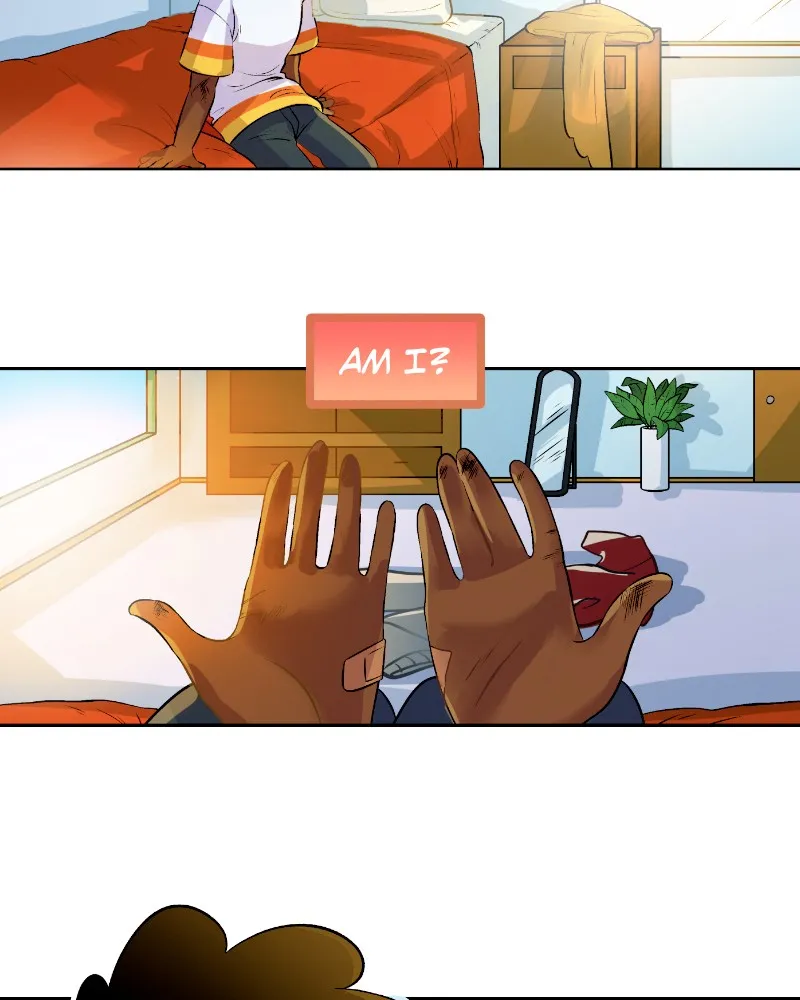 The UnCommons Chapter 14 page 10 - 