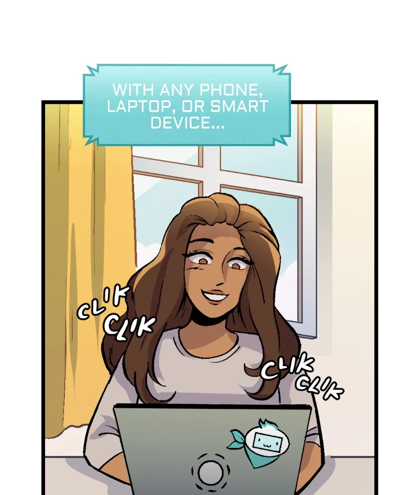 Read The UnCommons chapter 15 image 10 on Lezhin