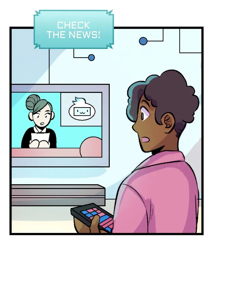 Read The UnCommons chapter 15 image 18 on Lezhin