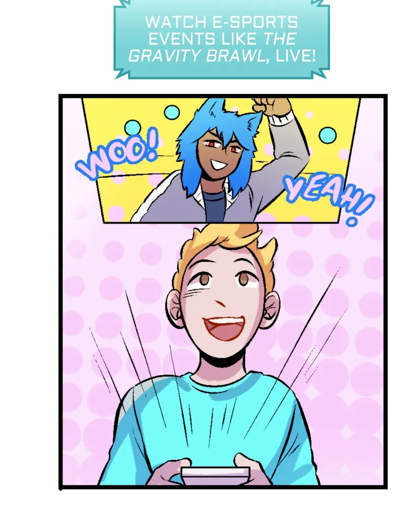 Read The UnCommons chapter 15 image 20 on Lezhin