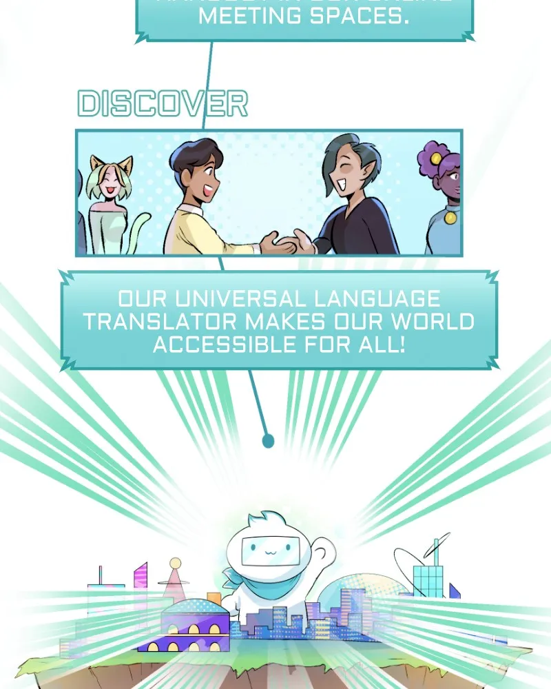 Read The UnCommons chapter 15 image 27 on Lezhin