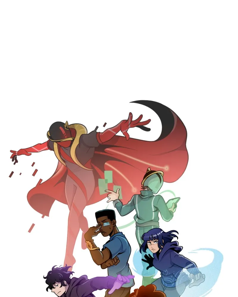 Read The UnCommons chapter 15 image 29 on Lezhin