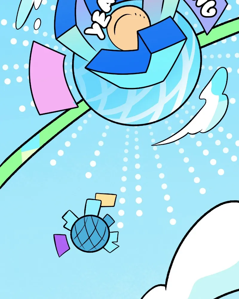 Read The UnCommons chapter 15 image 3 on Lezhin
