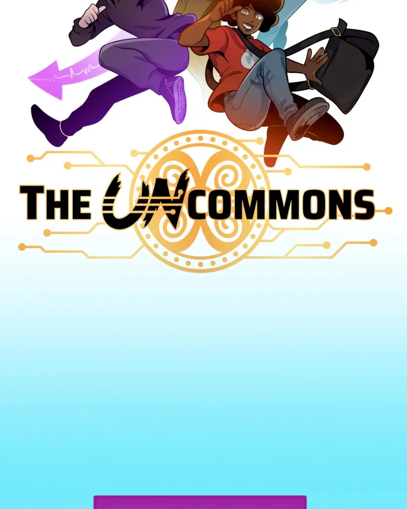 Read The UnCommons chapter 15 image 30 on Lezhin
