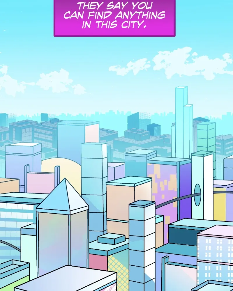 Read The UnCommons chapter 15 image 31 on Lezhin