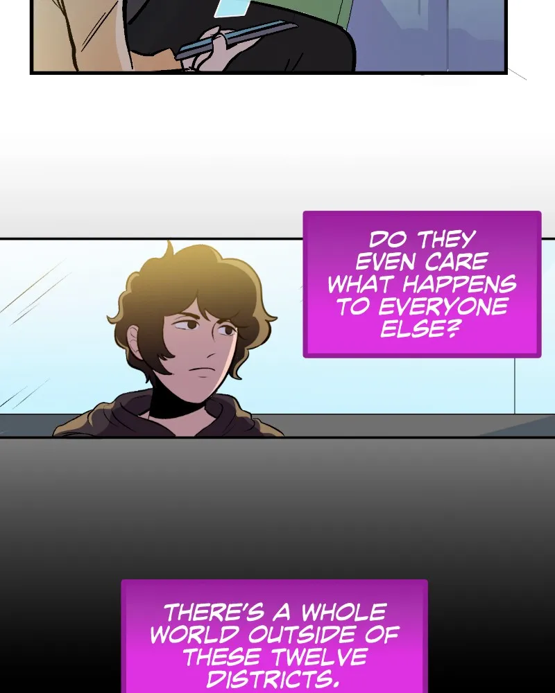 Read The UnCommons chapter 15 image 35 on Lezhin