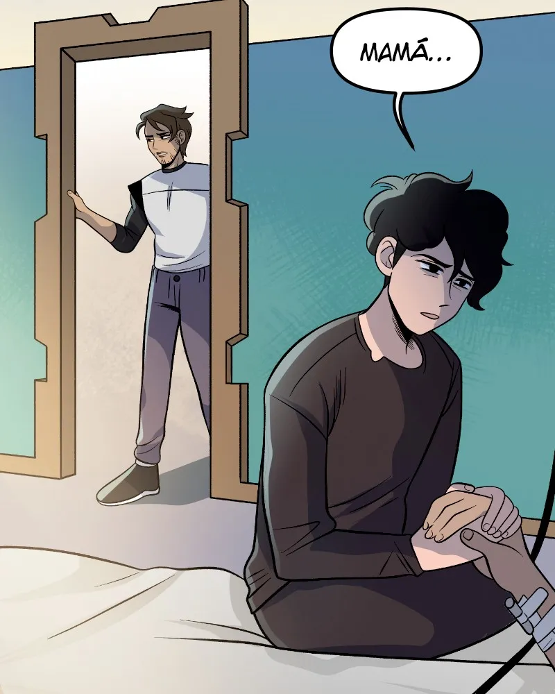 Read The UnCommons chapter 15 image 39 on Lezhin