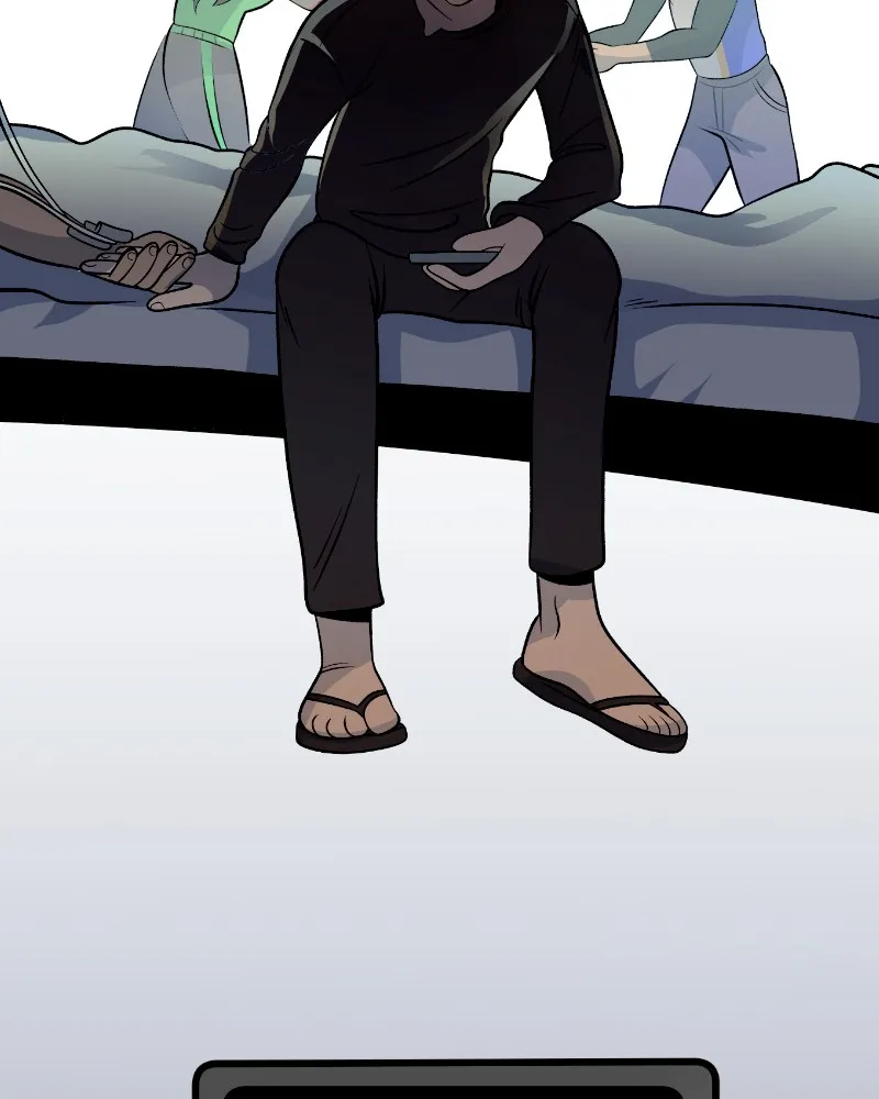 Read The UnCommons chapter 15 image 48 on Lezhin