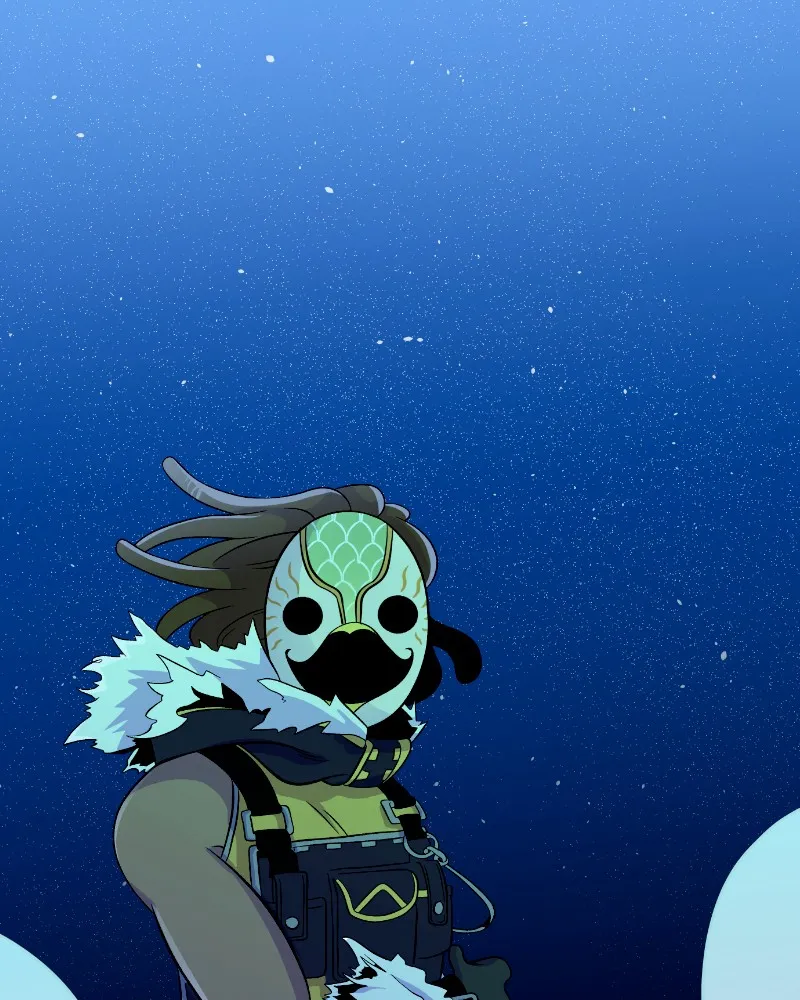 Read The UnCommons chapter 15 image 54 on Lezhin
