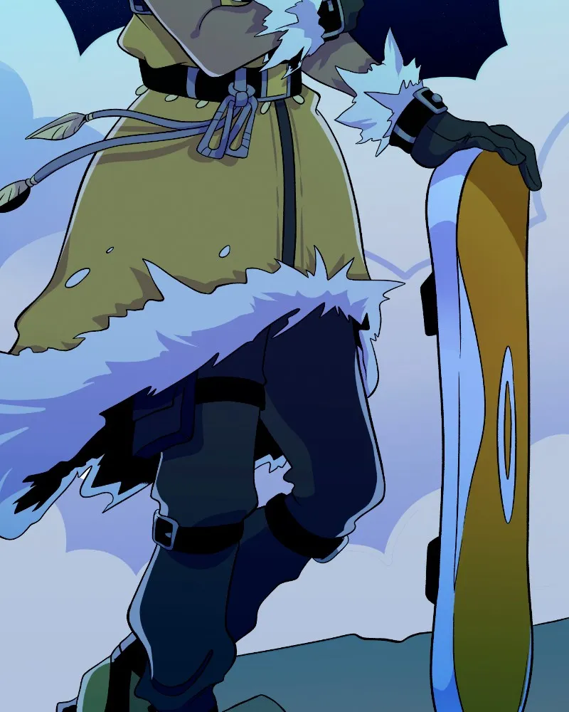 Read The UnCommons chapter 15 image 55 on Lezhin