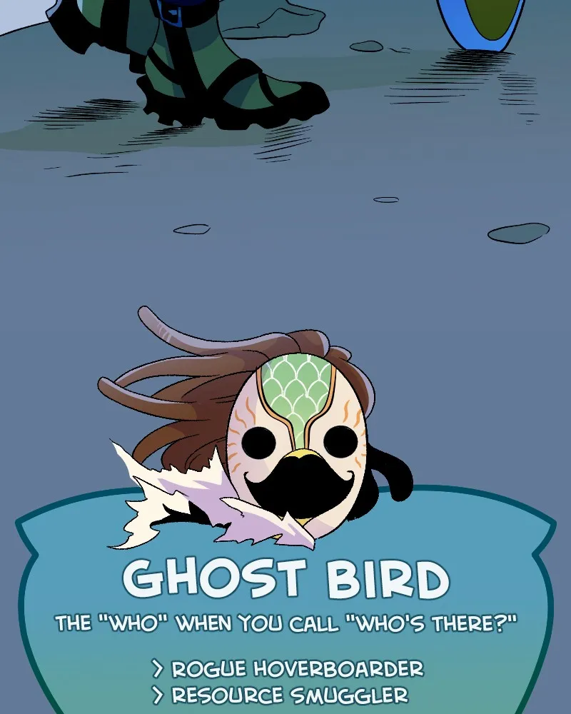 Read The UnCommons chapter 15 image 56 on Lezhin