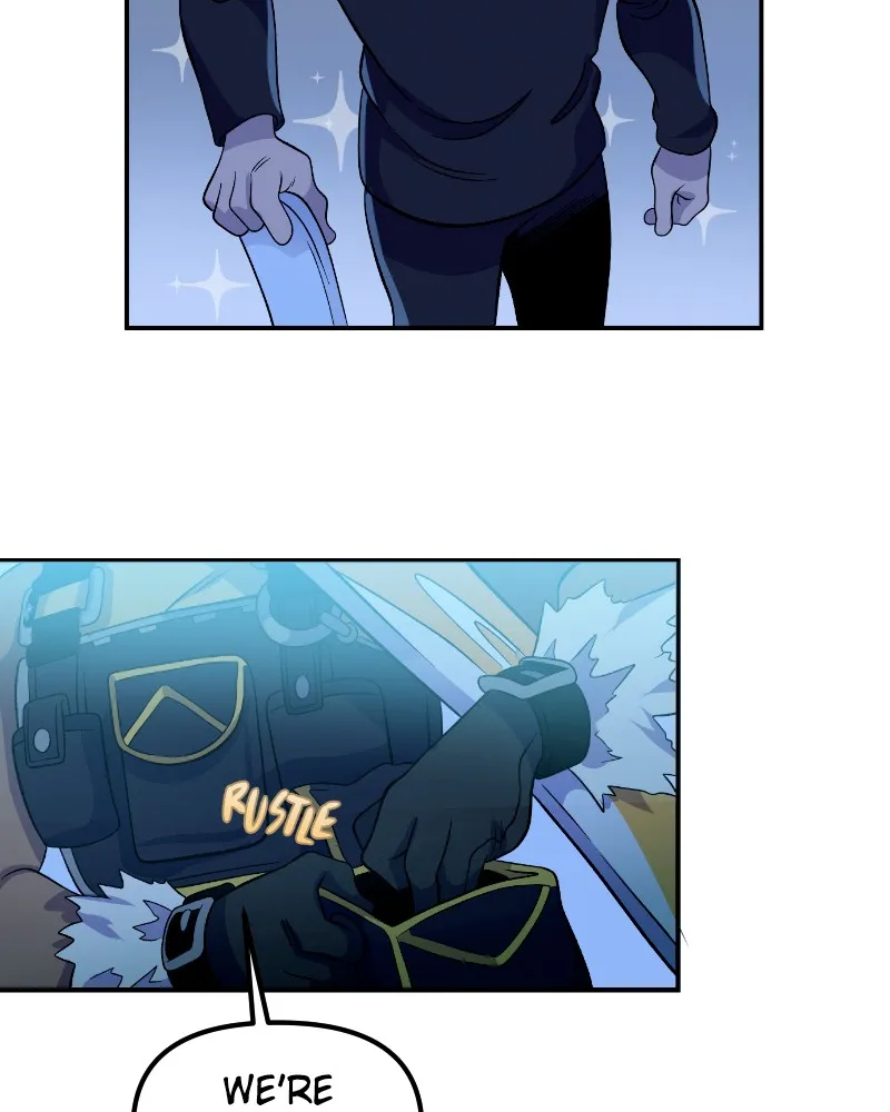 Read The UnCommons chapter 15 image 59 on Lezhin