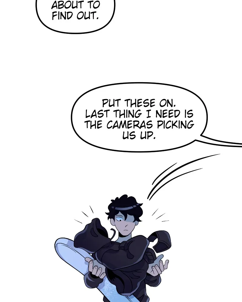 Read The UnCommons chapter 15 image 60 on Lezhin