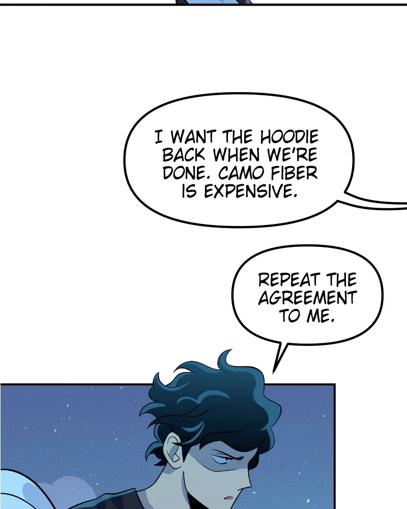 Read The UnCommons chapter 15 image 61 on Lezhin
