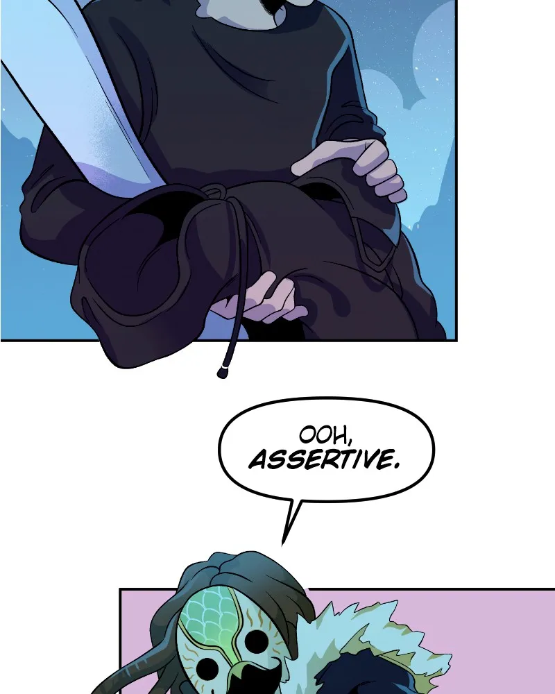 Read The UnCommons chapter 15 image 62 on Lezhin