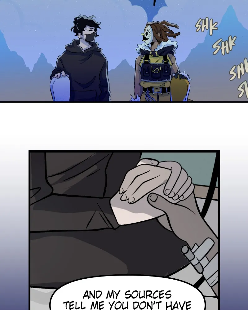 Read The UnCommons chapter 15 image 69 on Lezhin