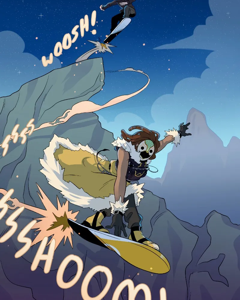 Read The UnCommons chapter 15 image 72 on Lezhin