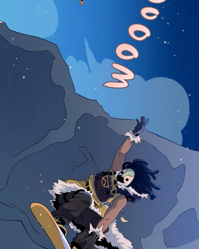 Read The UnCommons chapter 15 image 74 on Lezhin
