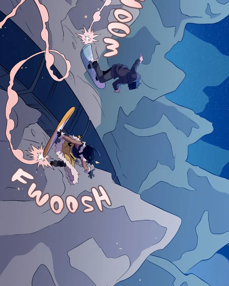Read The UnCommons chapter 15 image 76 on Lezhin