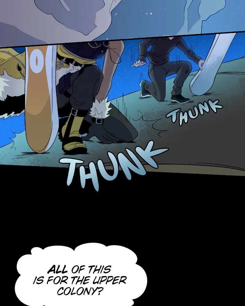 Read The UnCommons chapter 15 image 77 on Lezhin