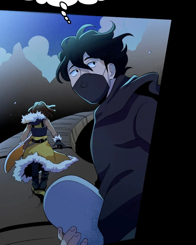 Read The UnCommons chapter 15 image 78 on Lezhin