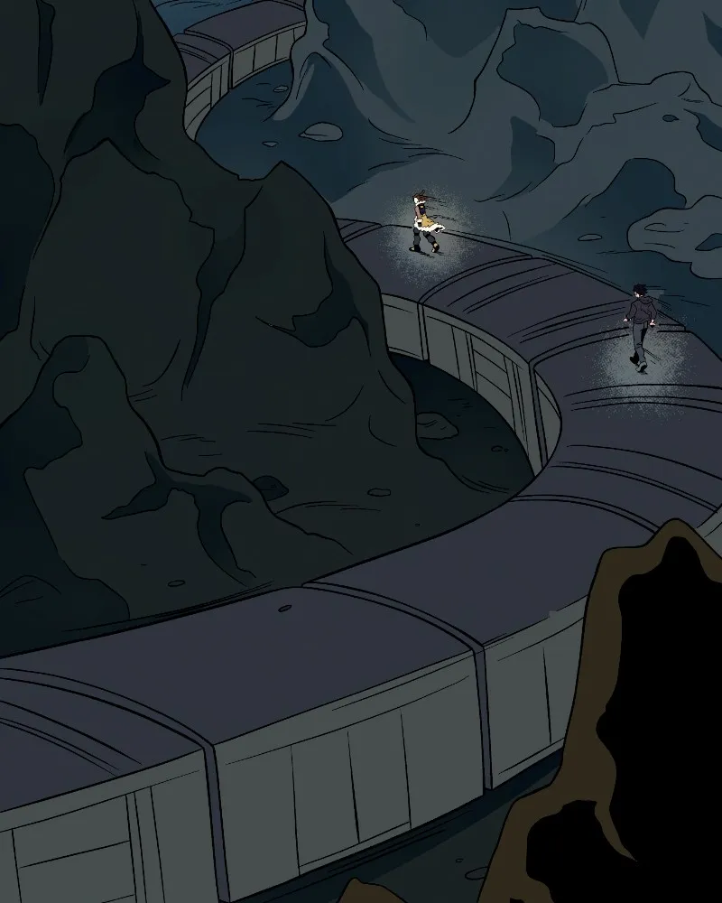 Read The UnCommons chapter 15 image 81 on Lezhin