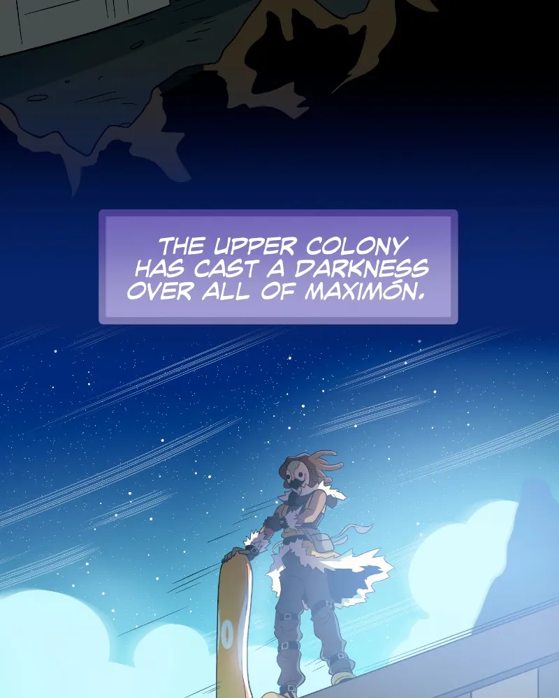 Read The UnCommons chapter 15 image 82 on Lezhin