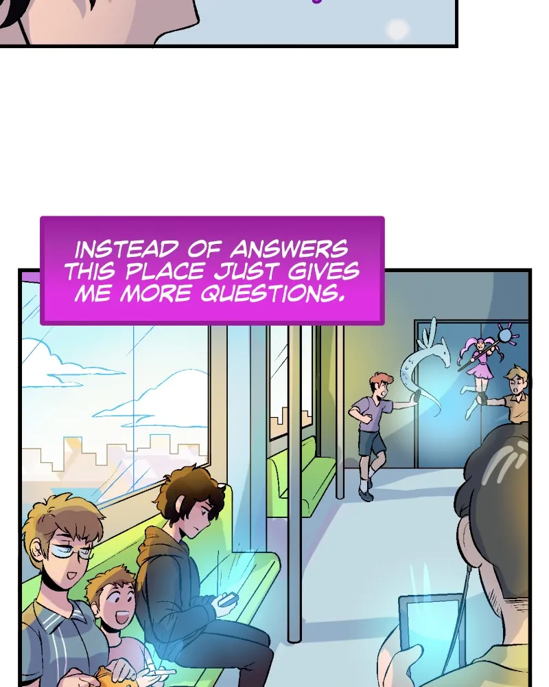 Read The UnCommons chapter 15 image 89 on Lezhin