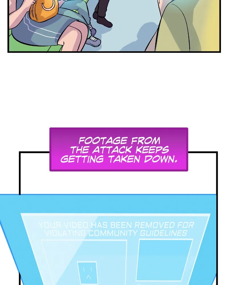 Read The UnCommons chapter 15 image 90 on Lezhin