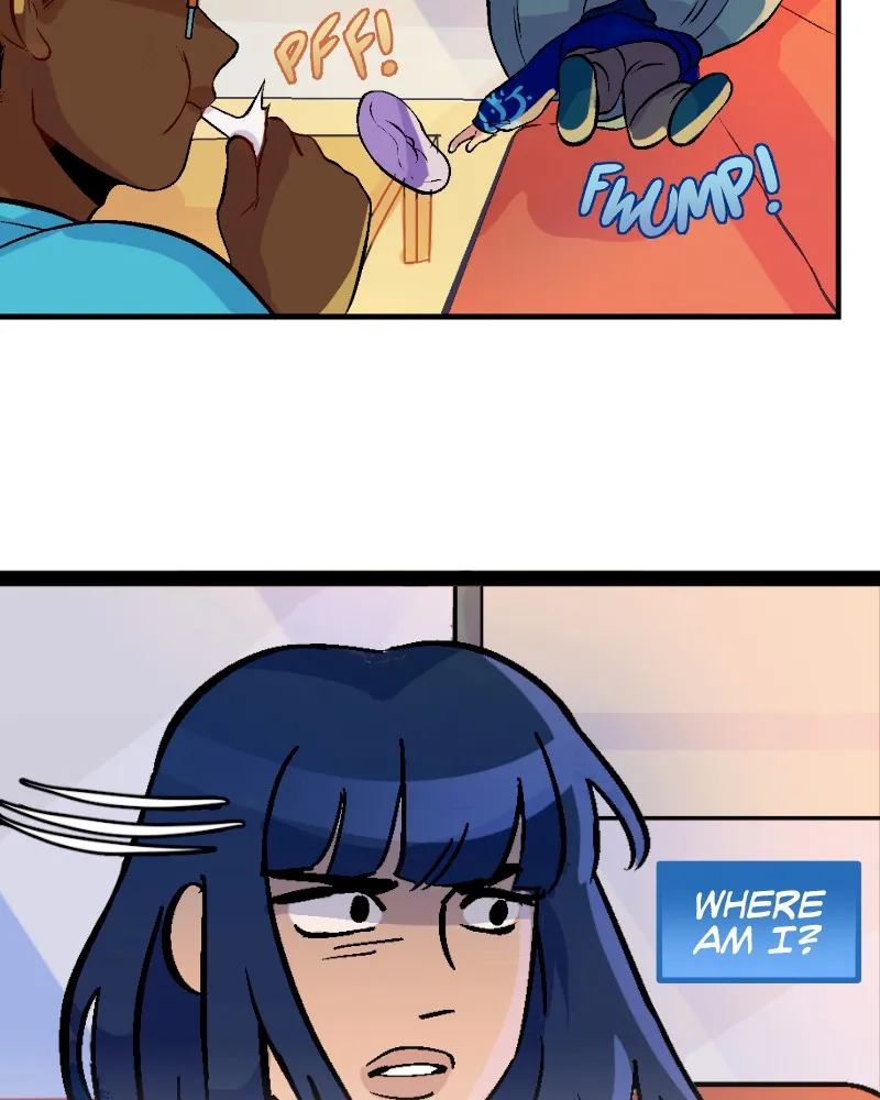 Read The UnCommons chapter 15 image 96 on Lezhin
