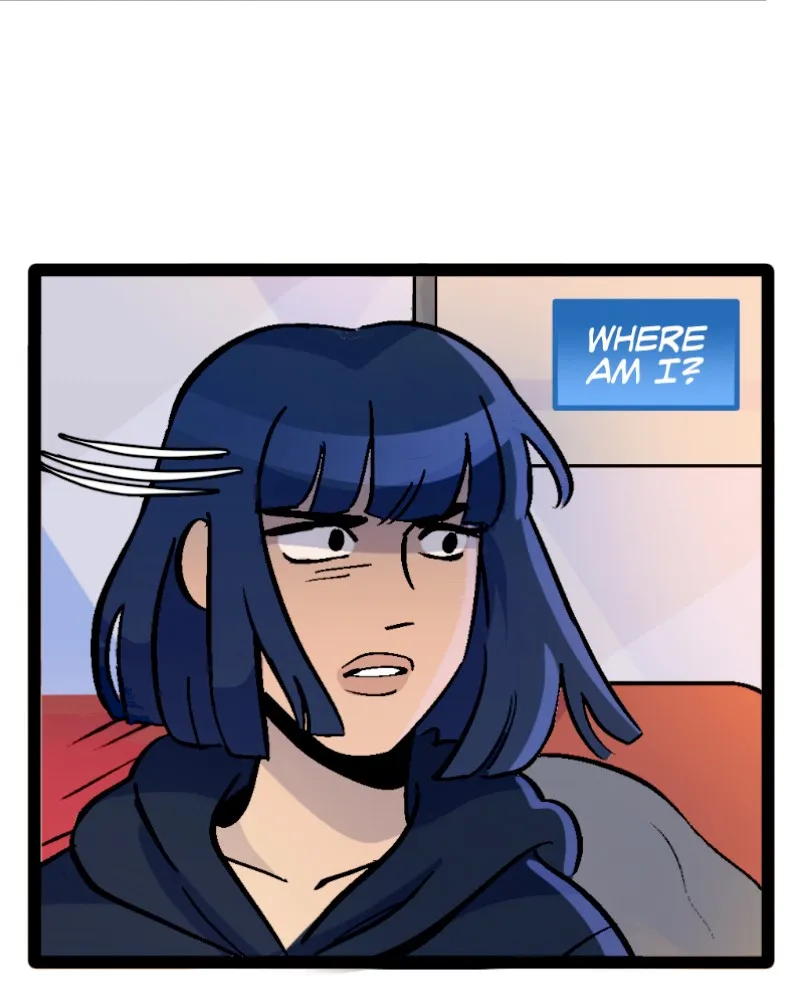 Read The UnCommons chapter 16 image 10 on Lezhin