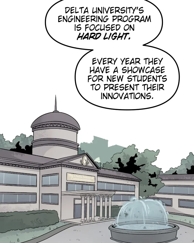 Read The UnCommons chapter 16 image 100 on Lezhin