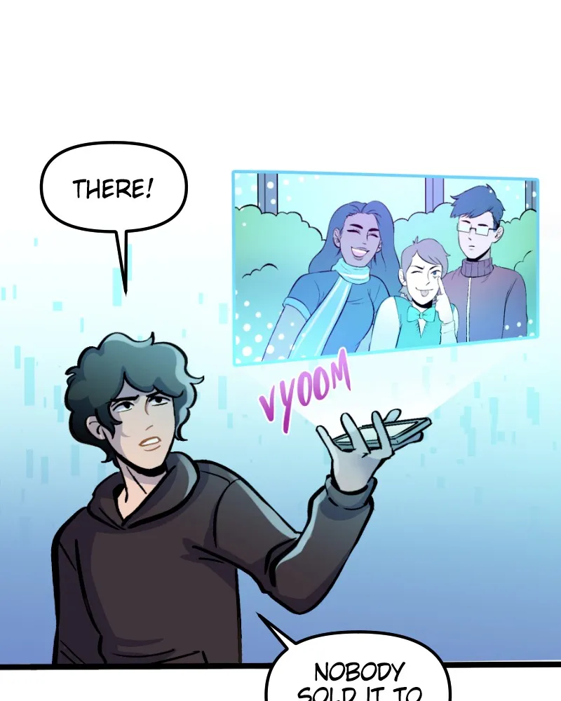 Read The UnCommons chapter 16 image 102 on Lezhin