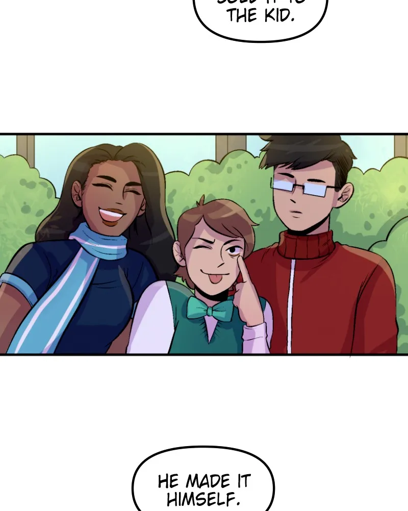 Read The UnCommons chapter 16 image 103 on Lezhin