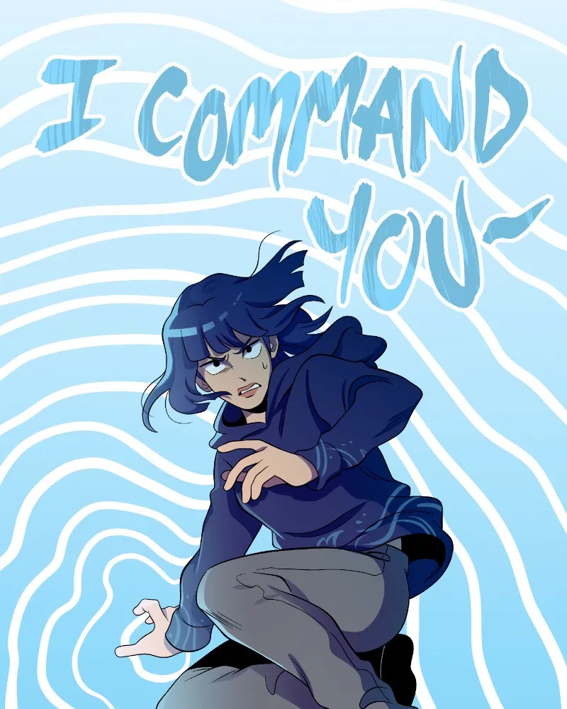 Read The UnCommons chapter 16 image 12 on Lezhin