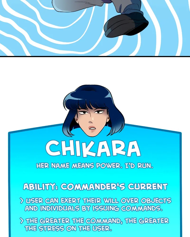 Read The UnCommons chapter 16 image 13 on Lezhin