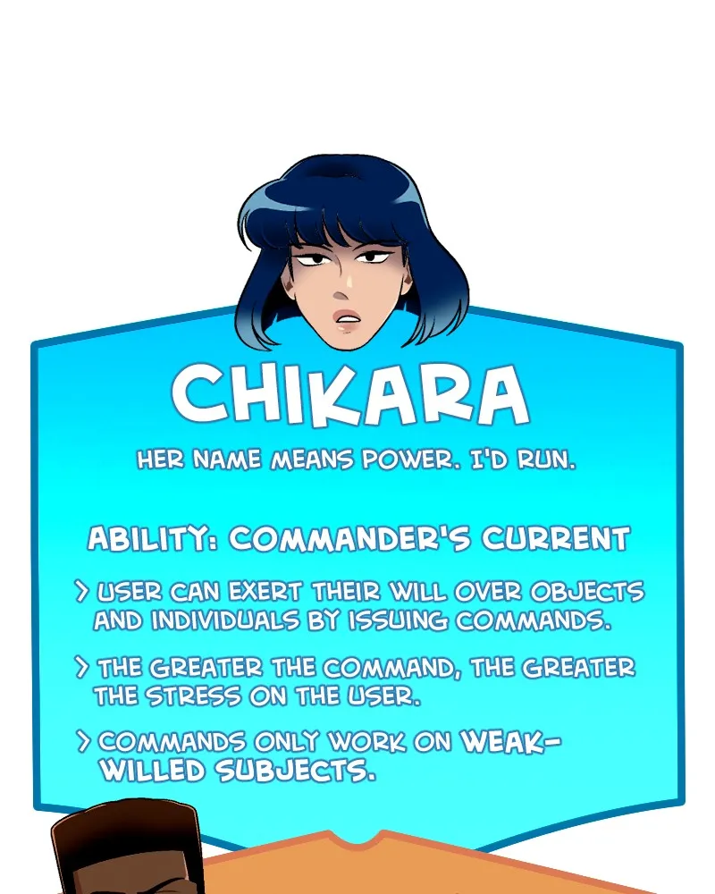 Read The UnCommons chapter 16 image 21 on Lezhin