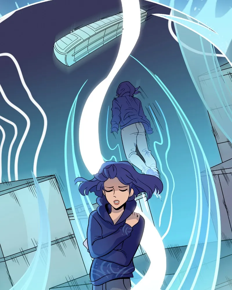 Read The UnCommons chapter 16 image 23 on Lezhin