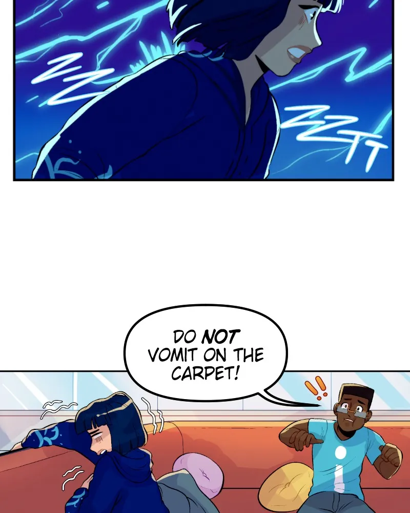 Read The UnCommons chapter 16 image 26 on Lezhin