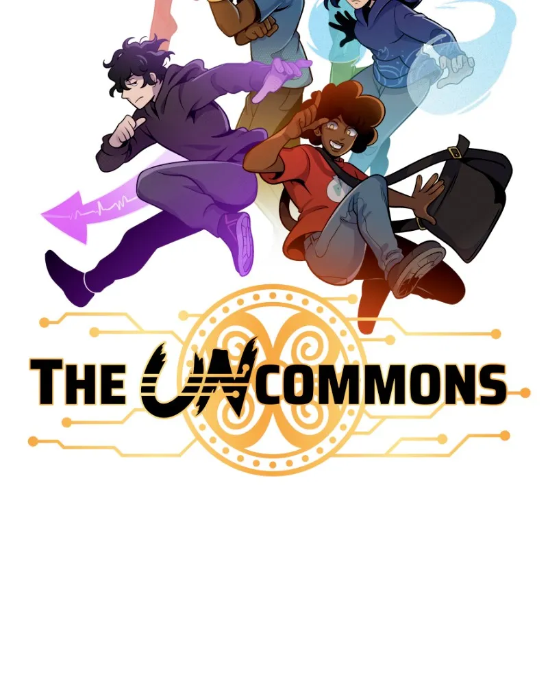 Read The UnCommons chapter 16 image 28 on Lezhin