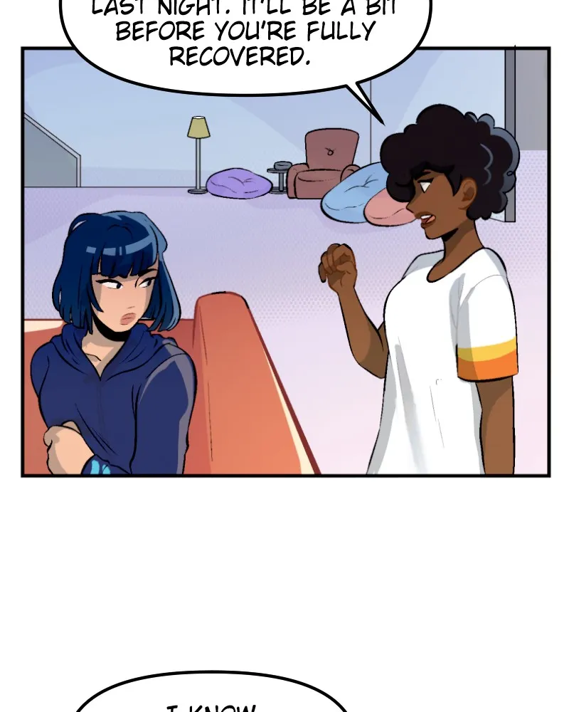 Read The UnCommons chapter 16 image 31 on Lezhin