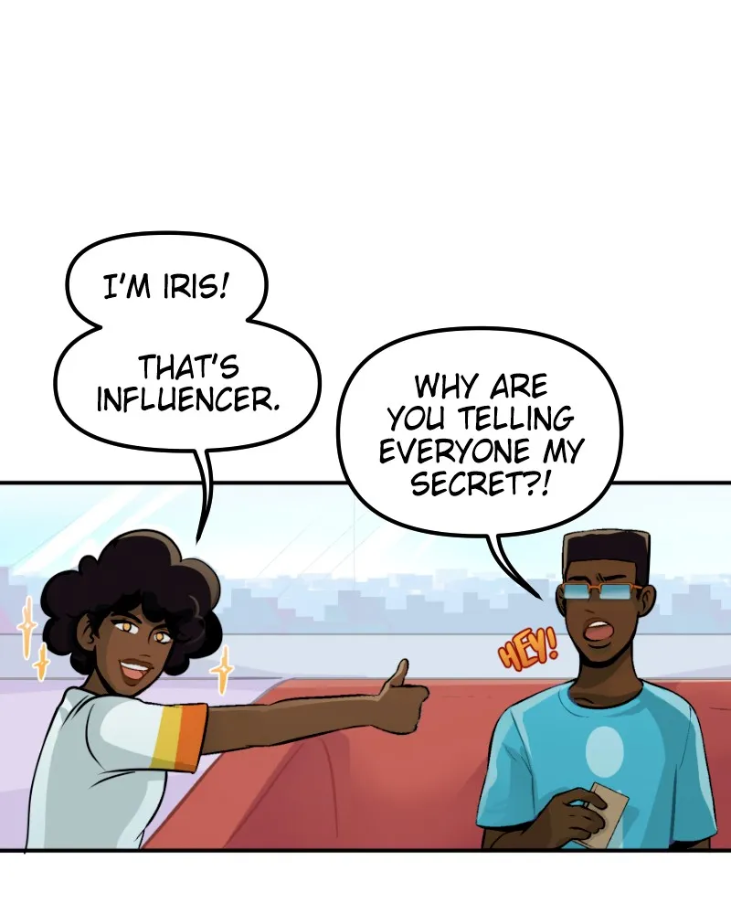 Read The UnCommons chapter 16 image 33 on Lezhin