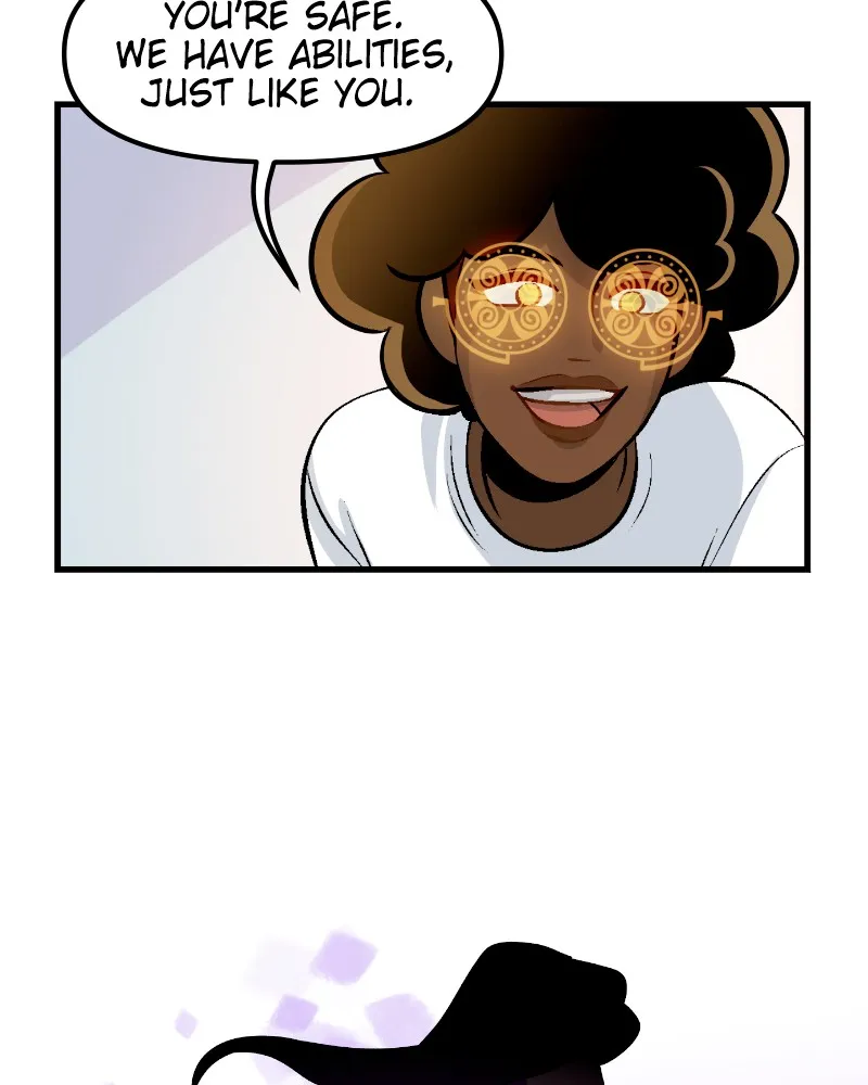Read The UnCommons chapter 16 image 35 on Lezhin