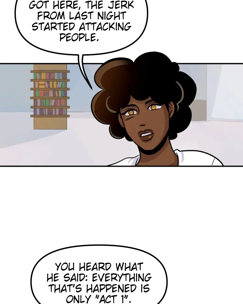 Read The UnCommons chapter 16 image 40 on Lezhin